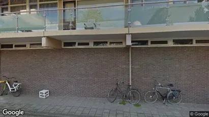 Apartments for rent in Zaanstad - Photo from Google Street View