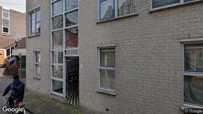 Apartments for rent in Groningen - Photo from Google Street View