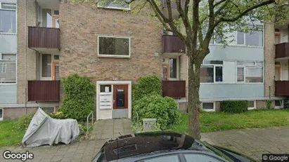 Apartments for rent in Groningen - Photo from Google Street View