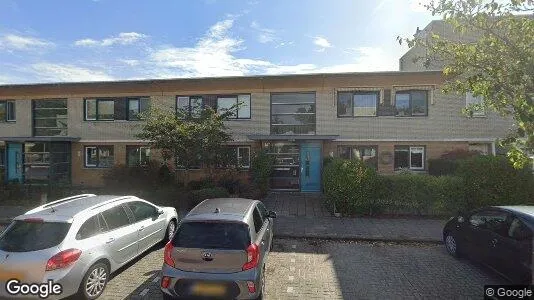 Apartments for rent in Huizen - Photo from Google Street View