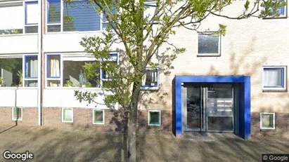 Apartments for rent in Hilversum - Photo from Google Street View