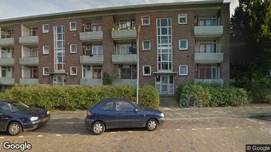 Apartments for rent in Haarlem - Photo from Google Street View