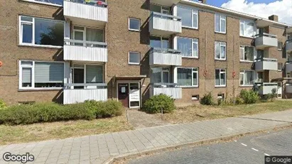 Apartments for rent in Velsen - Photo from Google Street View