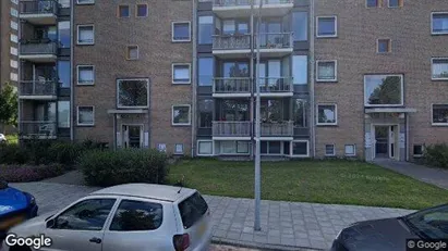 Apartments for rent in Haarlem - Photo from Google Street View