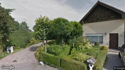 Apartments for rent in Putte - Photo from Google Street View