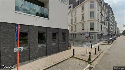 Apartments for rent in Stad Gent - Photo from Google Street View