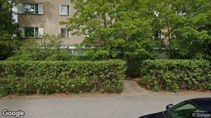 Rooms for rent in Helsinki Läntinen - Photo from Google Street View