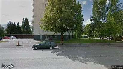 Apartments for rent in Kouvola - Photo from Google Street View