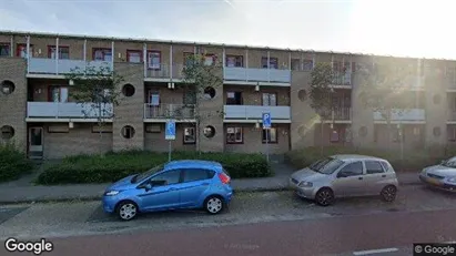 Apartments for rent in Duiven - Photo from Google Street View