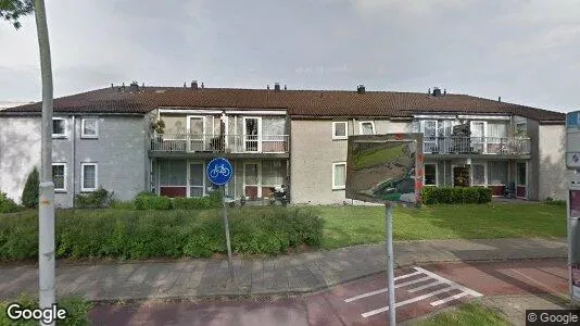 Apartments for rent in Westervoort - Photo from Google Street View