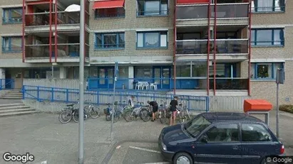 Apartments for rent in Arnhem - Photo from Google Street View