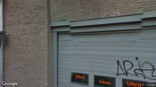 Apartments for rent in Arnhem - Photo from Google Street View