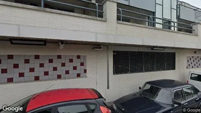 Apartments for rent in Arnhem - Photo from Google Street View