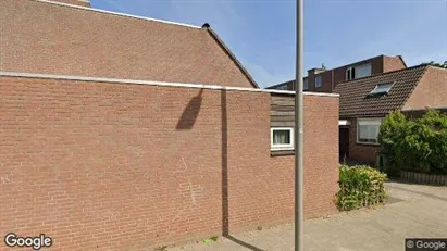 Apartments for rent in Arnhem - Photo from Google Street View