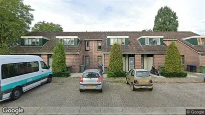 Apartments for rent in Zevenaar - Photo from Google Street View