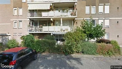 Apartments for rent in Zevenaar - Photo from Google Street View