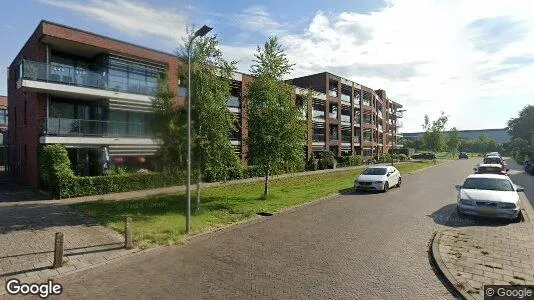 Apartments for rent in Rheden - Photo from Google Street View