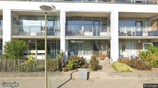 Apartments for rent in Berg en Dal - Photo from Google Street View