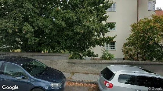 Apartments for rent in Eisenstadt - Photo from Google Street View