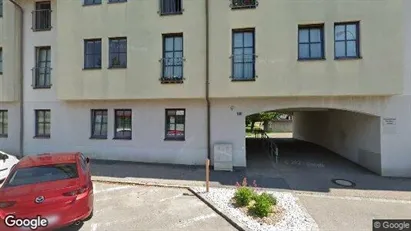 Apartments for rent in Dürnkrut - Photo from Google Street View