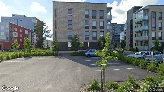 Apartments for rent in Vantaa - Photo from Google Street View