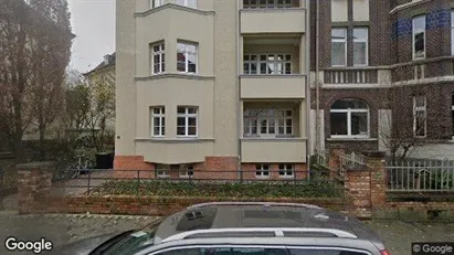 Rooms for rent in Gießen - Photo from Google Street View