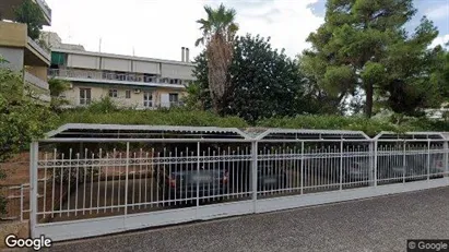 Apartments for rent in Vari-Voula-Vouliagmeni - Photo from Google Street View