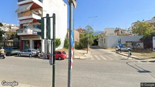 Apartments for rent in Patras - Photo from Google Street View