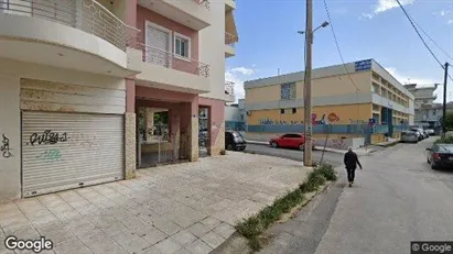 Apartments for rent in Patras - Photo from Google Street View