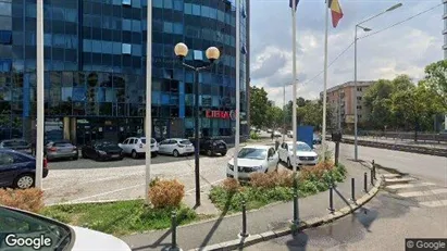 Apartments for rent in Bucharest - Sectorul 1 - Photo from Google Street View