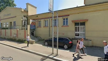 Apartments for rent in Voluntari - Photo from Google Street View