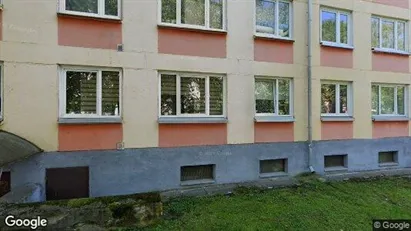 Apartments for rent in Tallinn Kesklinna - Photo from Google Street View