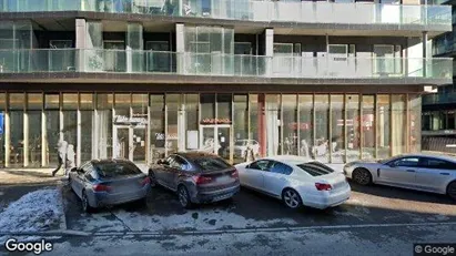 Apartments for rent in Tallinn Kesklinna - Photo from Google Street View