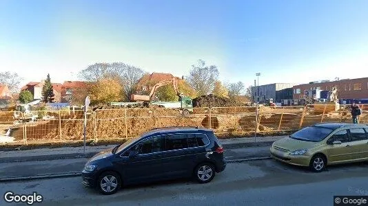 Rooms for rent in Roskilde - Photo from Google Street View