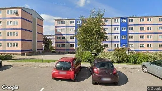 Apartments for rent in Roskilde - Photo from Google Street View