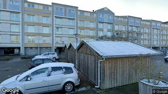 Apartments for rent in Køge - Photo from Google Street View