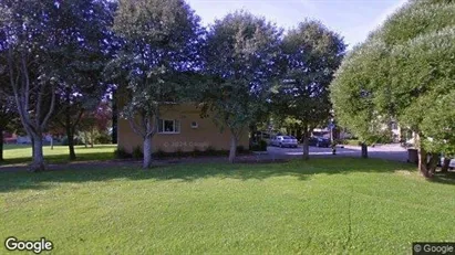 Apartments for rent in Älvkarleby - Photo from Google Street View