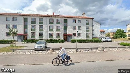 Apartments for rent in Kalmar - Photo from Google Street View