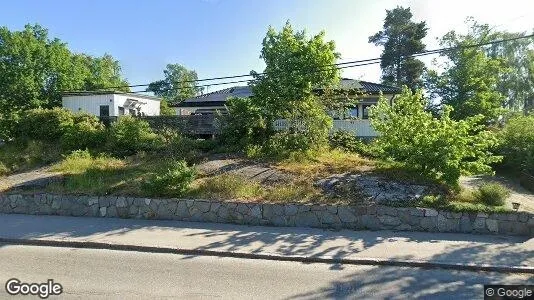 Apartments for rent in Stockholm South - Photo from Google Street View