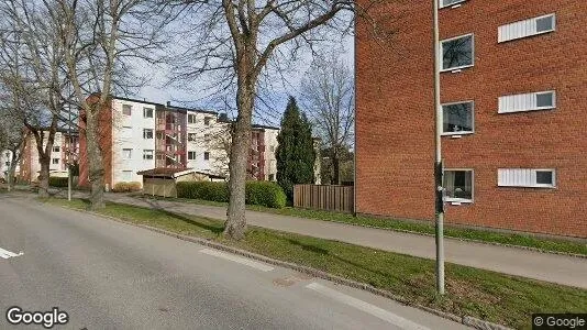 Apartments for rent in Tranås - Photo from Google Street View