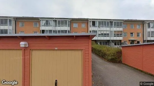 Apartments for rent in Sandviken - Photo from Google Street View