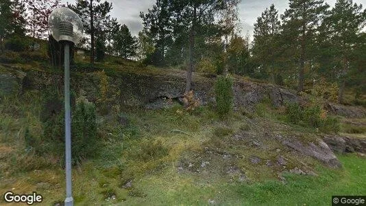 Apartments for rent in Sundsvall - Photo from Google Street View