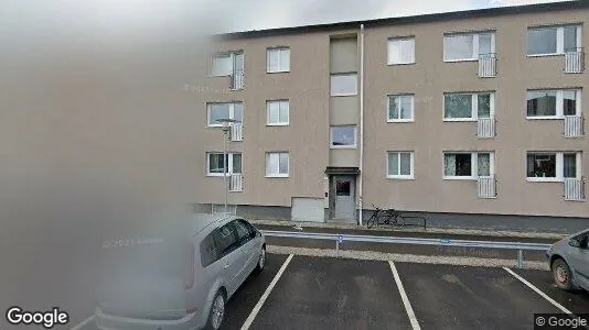 Apartments for rent in Sundsvall - Photo from Google Street View