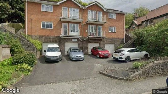 Apartments for rent in Malvern - Worcestershire - Photo from Google Street View