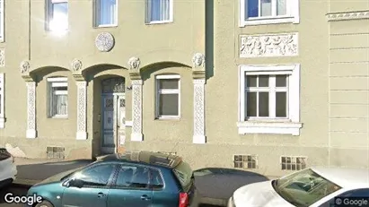 Apartments for rent in Garsten - Photo from Google Street View