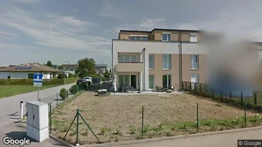 Apartments for rent in Amstetten - Photo from Google Street View