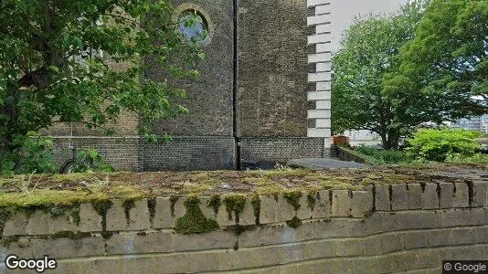 Apartments for rent in London SW11 - Photo from Google Street View