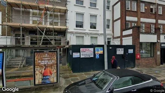 Apartments for rent in Location is not specified - Photo from Google Street View