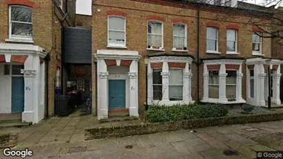 Apartments for rent in Location is not specified - Photo from Google Street View