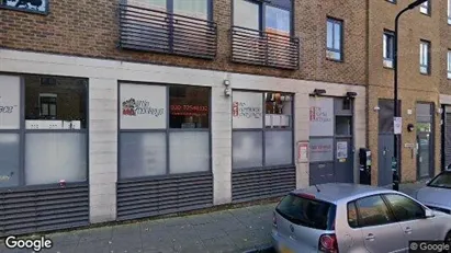 Apartments for rent in Location is not specified - Photo from Google Street View